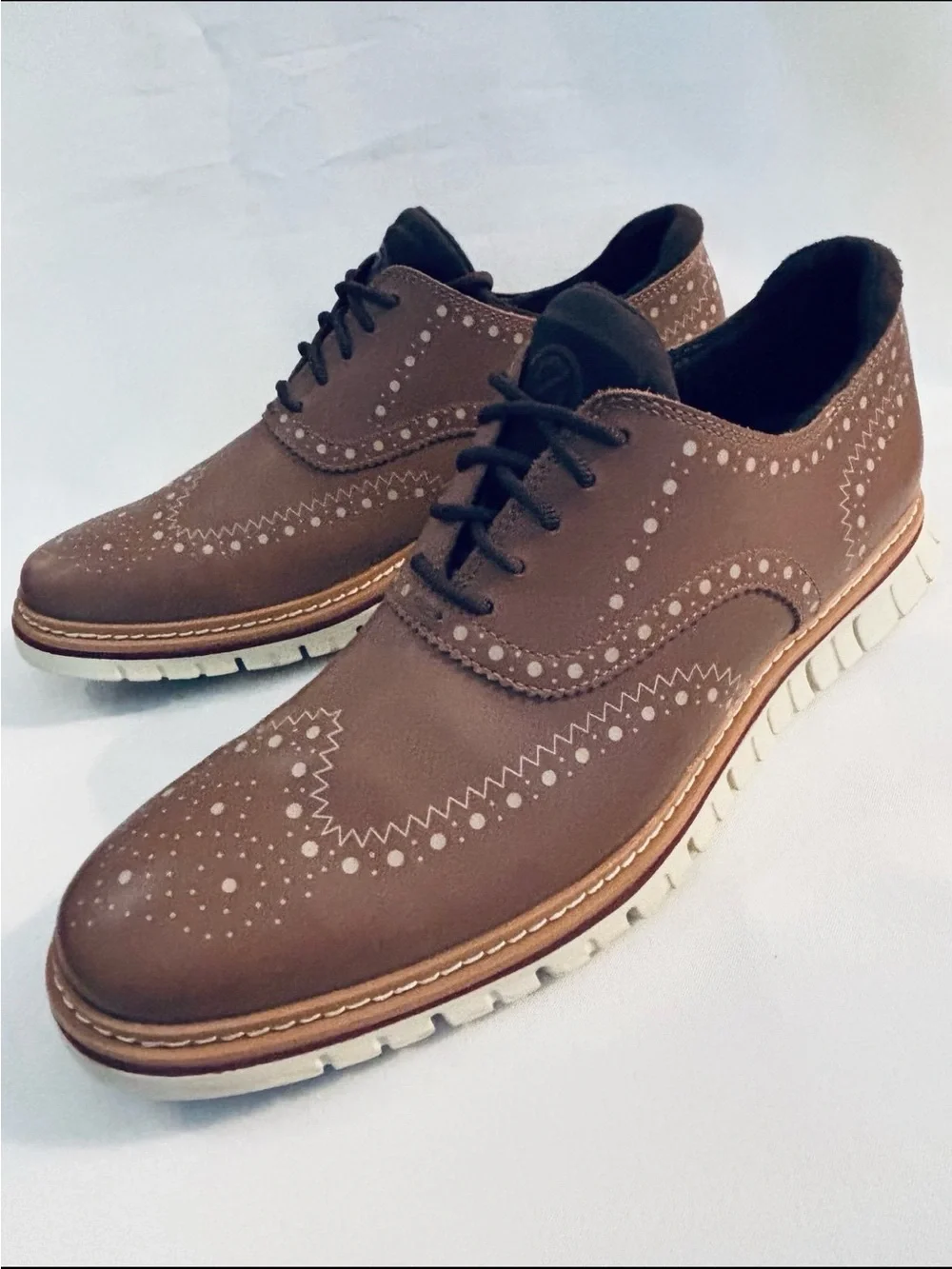 Cole Haan men’s size